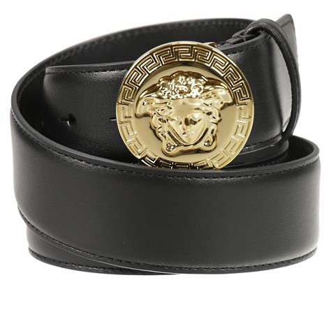 mens versace belt cheap|versace belt clearance.